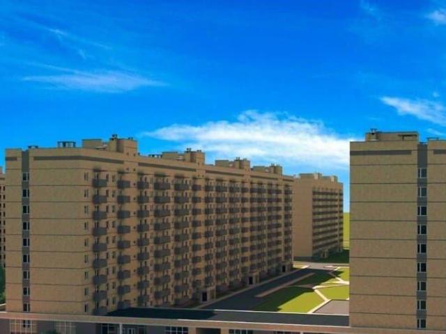 Квартира продажа в Промышленный район, Смоленская область