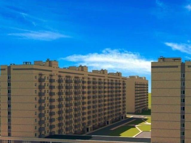 Квартира продажа в Промышленный район, Смоленская область