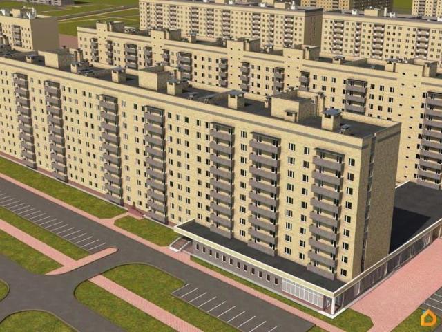 Квартира продажа в Промышленный район, Смоленская область