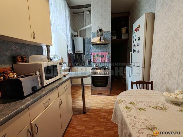 Квартира продажа в Заднепровский район, Смоленская область