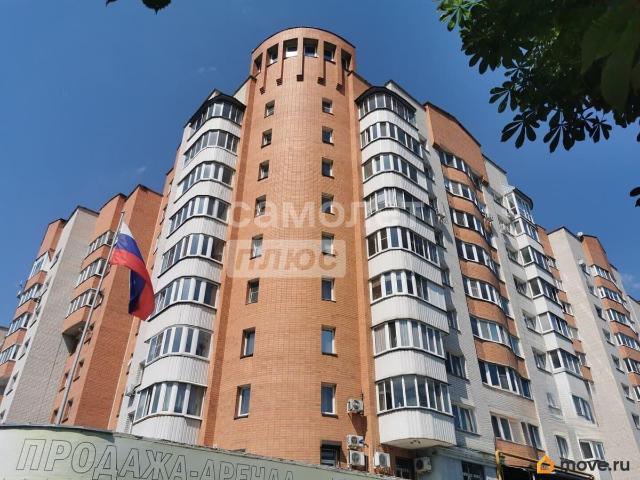 Квартира продажа в Заднепровский район, Смоленская область