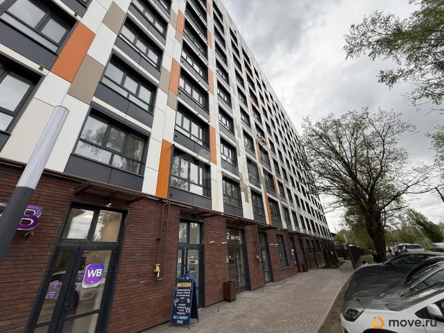 Квартира продажа в Заднепровский район, Смоленская область