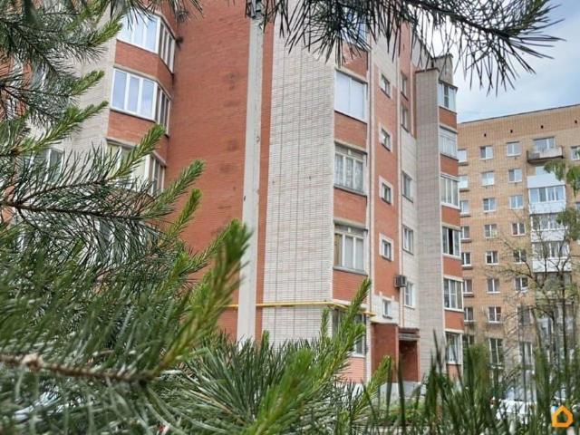 Квартира продажа в Промышленный район, Смоленская область