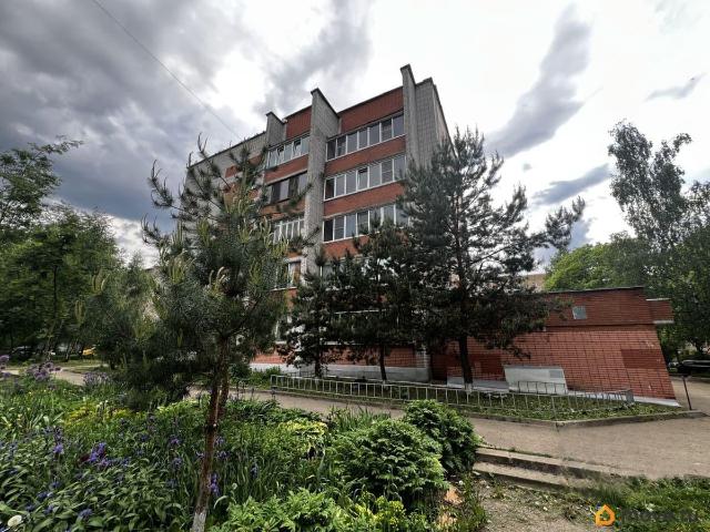 Квартира продажа в Промышленный район, Смоленская область