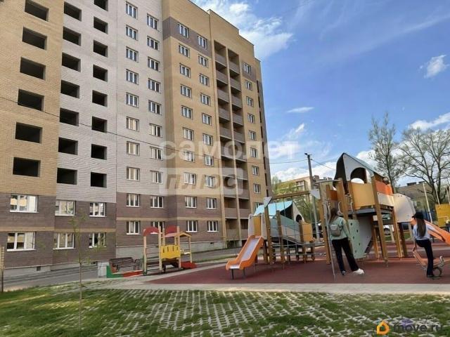 Квартира продажа в Промышленный район, Смоленская область