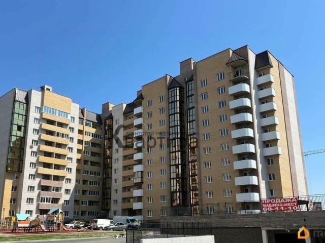 Квартира продажа в Промышленный район, Смоленская область