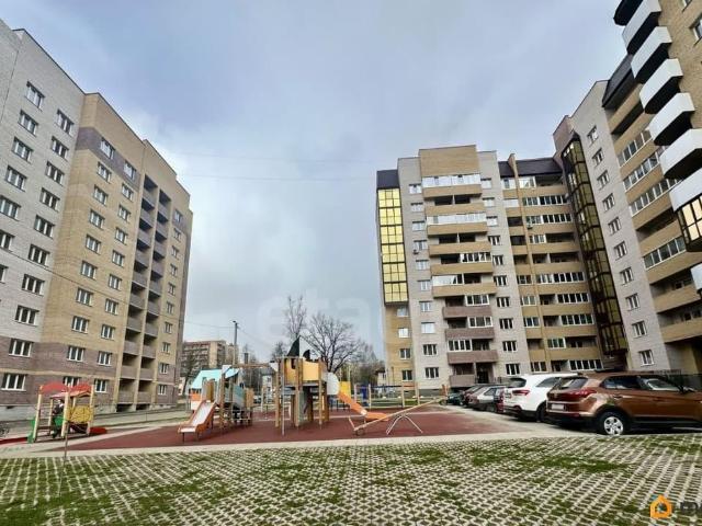 Квартира продажа в Промышленный район, Смоленская область