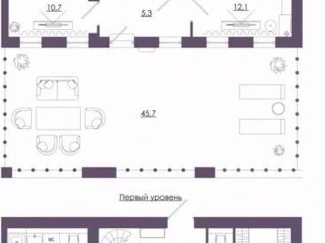 Квартира продажа в Промышленный район, Смоленская область