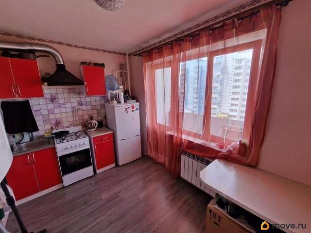 Квартира продажа в Заднепровский район, Смоленская область