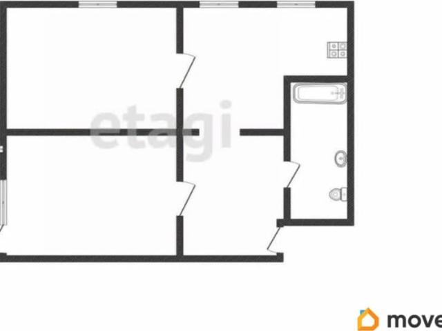 Квартира продажа в Смоленск, Смоленская область