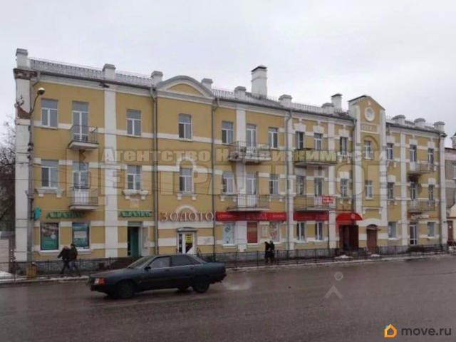 Квартира продажа в Заднепровский район, Смоленская область