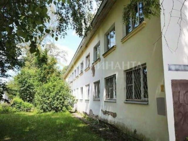 Квартира продажа в Заднепровский район, Смоленская область