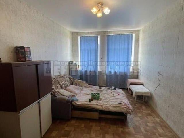 Квартира продажа в Заднепровский район, Смоленская область