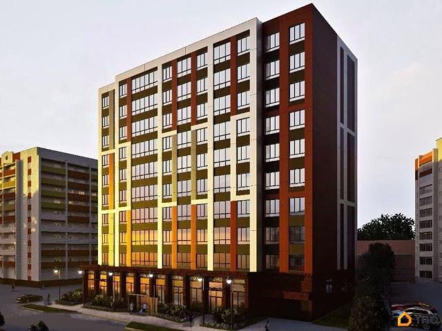 Квартира продажа в Смоленская область