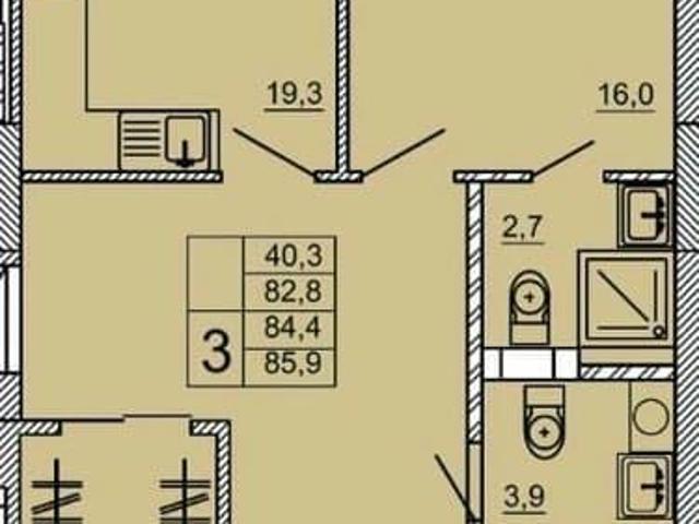 Квартира продажа в Смоленская область