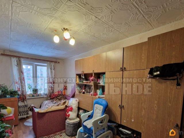 Квартира продажа в Заднепровский район, Смоленская область