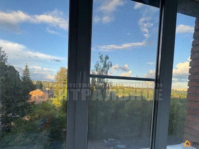 Квартира продажа в Заднепровский район, Смоленская область