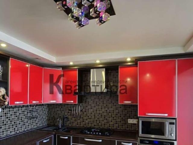 Квартира продажа в Заднепровский район, Смоленская область
