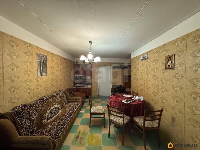 Квартира продажа в Заднепровский район, Смоленская область