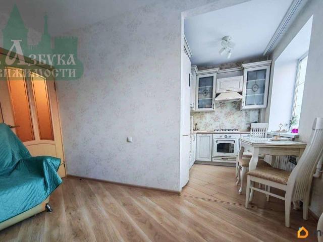 Квартира продажа в Заднепровский район, Смоленская область