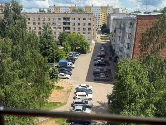 Квартира продажа в Смоленская область