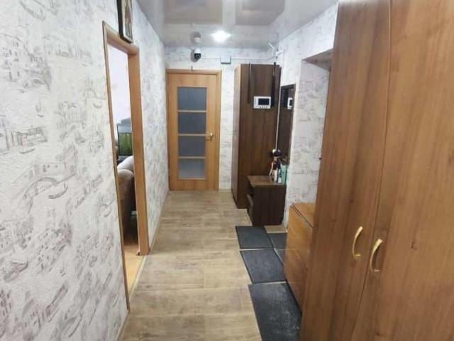 Квартира продажа в Ситники, городской округ Смоленск