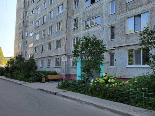 Квартира продажа в Заднепровский район, Смоленская область