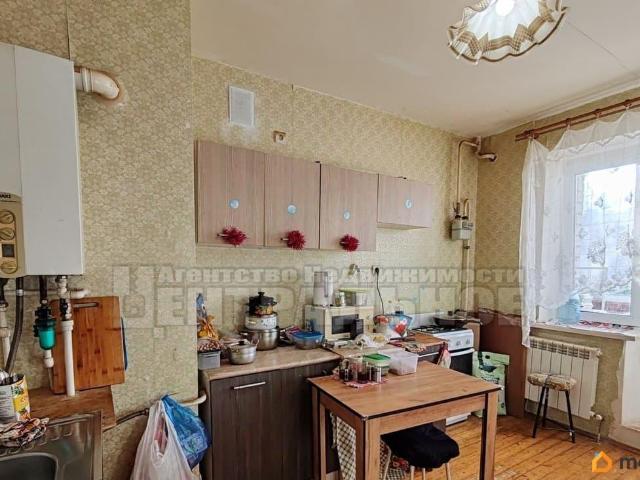 Квартира продажа в Промышленный район, Смоленская область