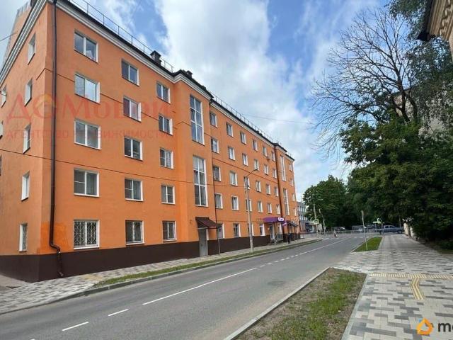 Квартира продажа в Промышленный район, Смоленская область
