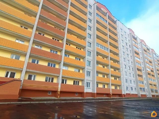 Квартира продажа в Промышленный район, Смоленская область