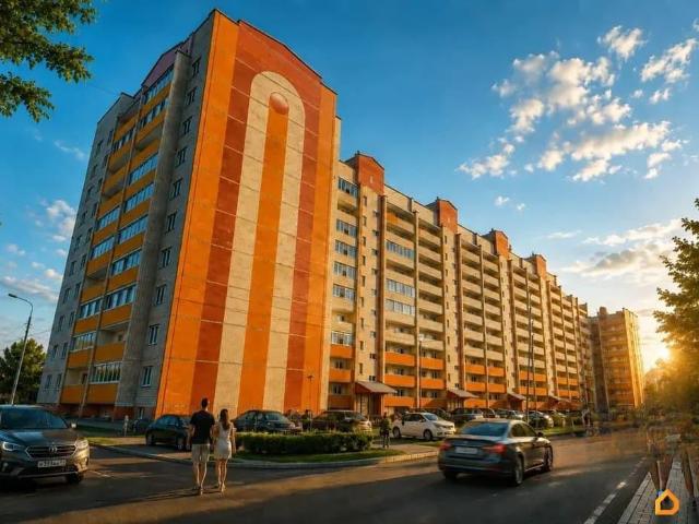 Квартира продажа в Промышленный район, Смоленская область