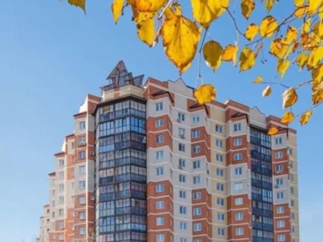 Квартира продажа в Ясенный микрорайон, городской округ Смоленск