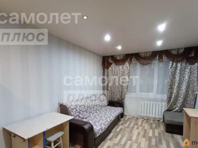 Квартира продажа в Заднепровский район, Смоленск