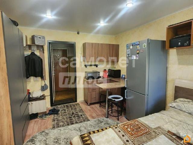 Квартира продажа в Заднепровский район, Смоленск