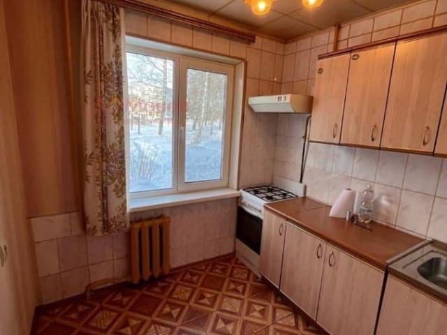 Квартира продажа в Заднепровский район, Смоленская область