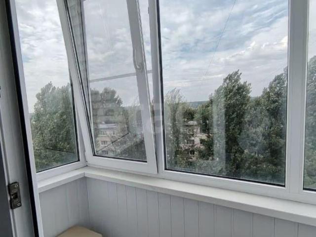 Квартира продажа в Заднепровский район, городской округ Смоленск