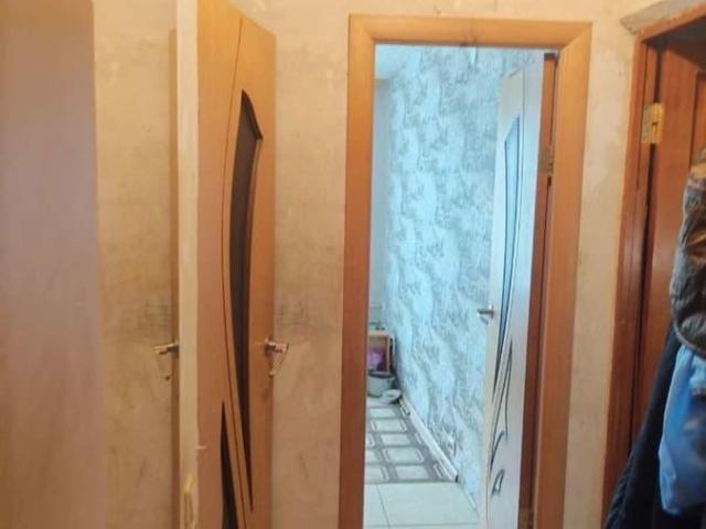 Квартира продажа в Заднепровский район, Смоленская область
