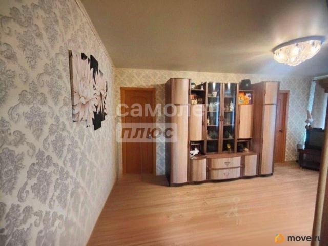 Квартира продажа в Заднепровский район, Смоленская область