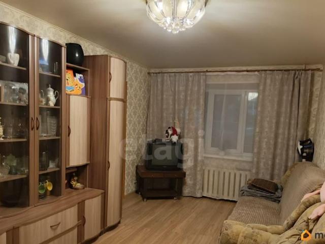 Квартира продажа в Заднепровский район, Смоленская область