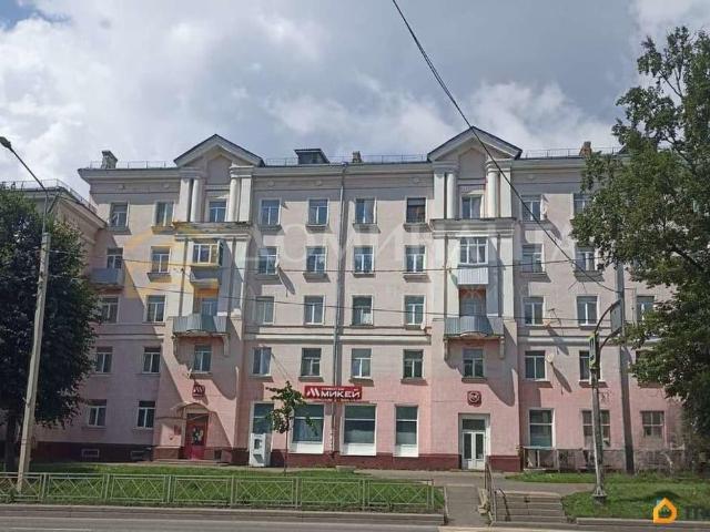 Квартира продажа в Заднепровский район, Смоленская область