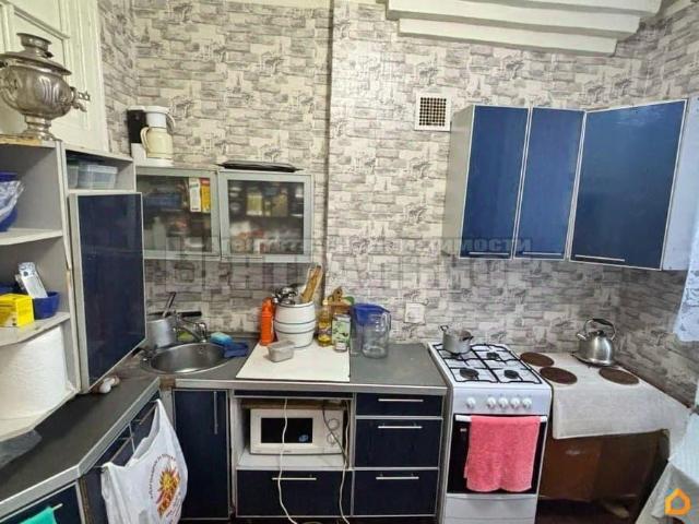 Квартира продажа в Заднепровский район, Смоленская область