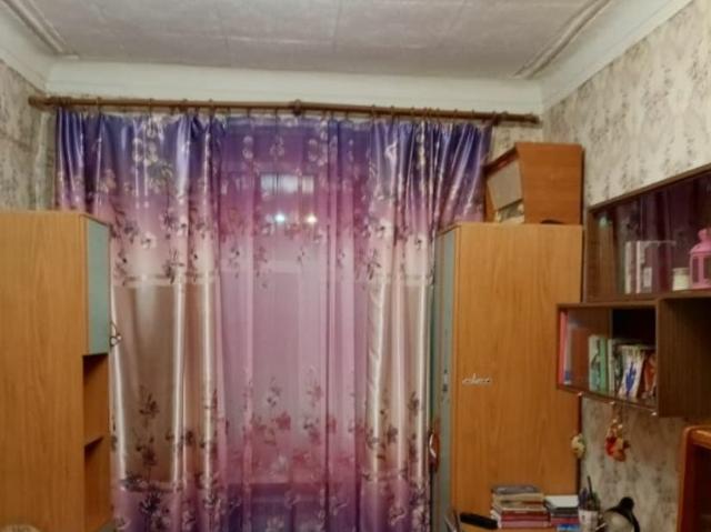 Квартира продажа в Заднепровский район, Смоленская область