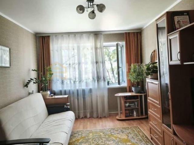 Квартира продажа в Ситники, городской округ Смоленск