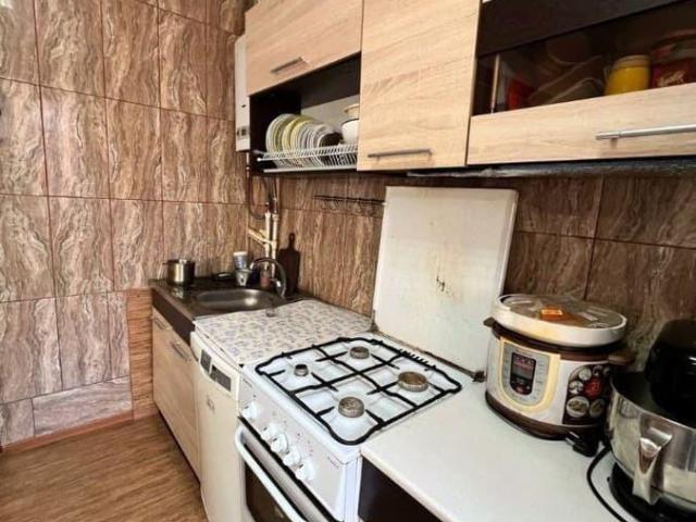 Квартира продажа в Заднепровский район, городской округ Смоленск