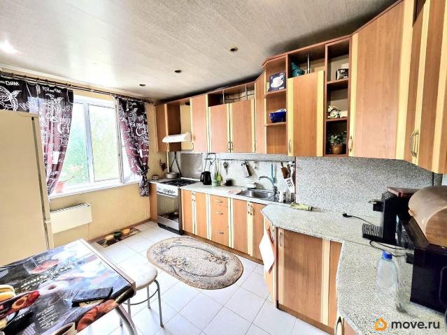 Квартира продажа в Заднепровский район, Смоленская область