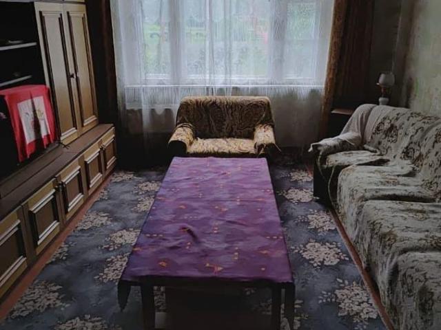 Квартира продажа в Ситники, городской округ Смоленск