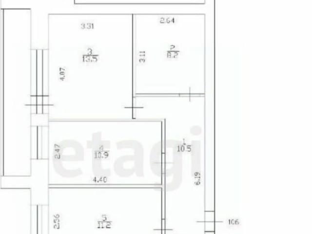 Квартира продажа в Смоленск, Смоленская область