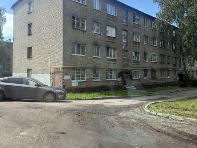 Квартира продажа в Промышленный район, Смоленская область