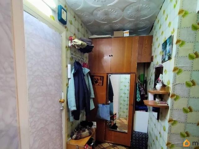 Квартира продажа в Заднепровский район, Смоленская область