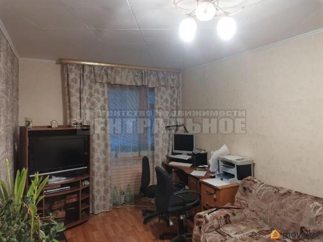 Квартира продажа в Заднепровский район, Смоленская область